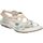 Chaussures Femme Sandales et Nu-pieds Skechers 40955-TPE Beige