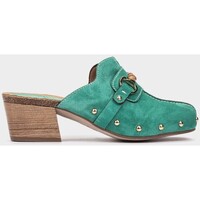 Chaussures Femme Sandales et Nu-pieds Pedro Miralles SUWON Bleu