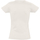 Vêtements Femme T-shirts manches courtes Sols 11502 Blanc