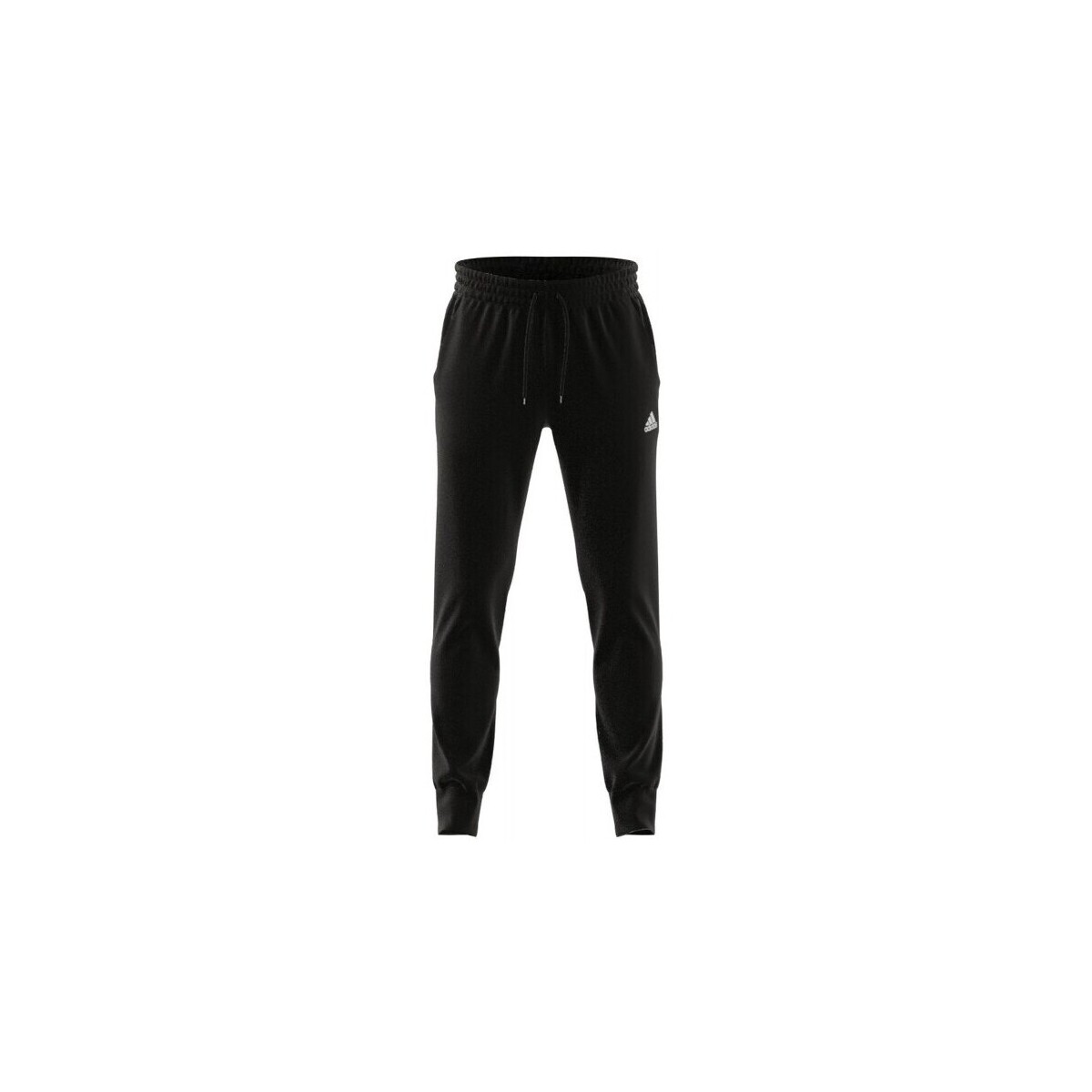 Vêtements Homme Pantalons de survêtement adidas Originals JOGGING HOMME - Noir - 5XLT Noir