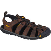 Chaussures Homme Sandales sport Keen Clearwater CNX Marron