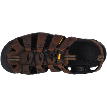 Keen Clearwater CNX Marron
