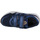 Chaussures Fille Baskets basses Joma 6100 Jr 22 J6100S Bleu