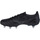 Chaussures Homme Football Mizuno Morelia Neo III Beta Elite SI Noir