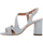 Chaussures Femme Sandales et Nu-pieds Gianmarco Sorelli 2728/IDA Autres