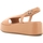 Chaussures Femme Sandales et Nu-pieds Gianmarco Sorelli 2157/KIRA Autres