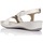 Chaussures Femme Escarpins Inblu SE000007 Blanc