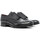 Chaussures Homme Derbies & Richelieu Lidfort 652/P NERO Noir