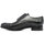 Chaussures Homme Derbies & Richelieu Lidfort 652/P NERO Noir