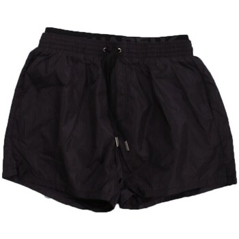 Vêtements Homme Shorts / Bermudas Dsquared D7B64462 Noir