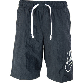 Vêtements Homme Shorts / Bermudas Nike Sportswear Alumni Noir