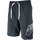 Vêtements Homme Shorts / Bermudas Nike Sportswear Alumni Noir