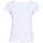 Vêtements Femme Débardeurs / T-shirts sans manche Under Armour UA HG Armour SS Blanc