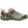 Chaussures Homme Randonnée Merrell CHAUSSURES RANDONNEE ACCENTOR 3 WP - PECAN - 50 Multicolore