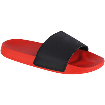 Chaussures Homme Chaussons 4F Flipflop Rouge