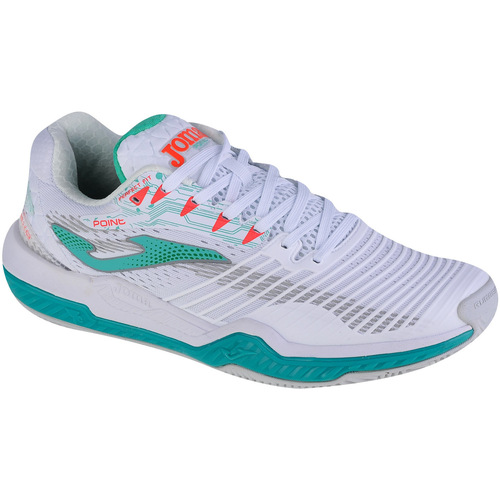 Chaussures Homme Fitness / Training Joma T.Point Men 22 TPOINS Blanc