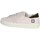 Chaussures Femme Baskets montantes Date HILL LOW CAMP.364 Rose