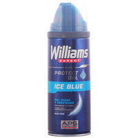 Beauté Homme Rasoirs & lames Williams Ice Blue Shaving Gel 