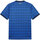 Vêtements Homme T-shirts manches longues Umbro Pre Match Bleu