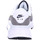 Chaussures Homme Baskets mode Nike  Blanc
