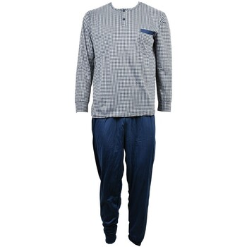 pyjamas / chemises de nuit ozabi  long eco 2305 m 