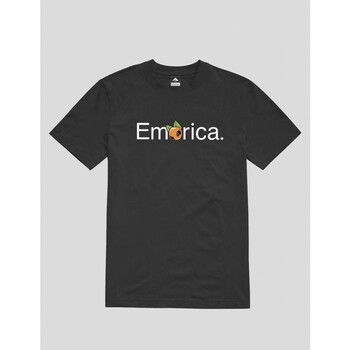 t-shirt emerica  - 