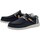 Chaussures Homme Slip ons HEY DUDE 40015 Slip On homme Bleu