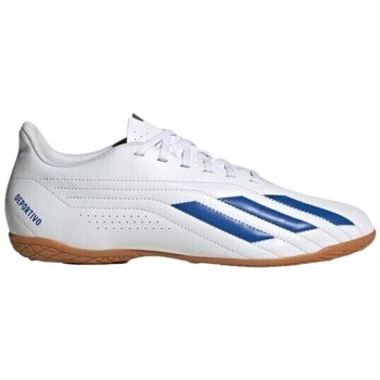 Chaussures Homme Football adidas Originals ZAPATILLAS HOMBRE  DEPORTIVO II IN HP2513 Blanc