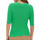 Vêtements Femme Pulls Vero Moda 10261280 Vert