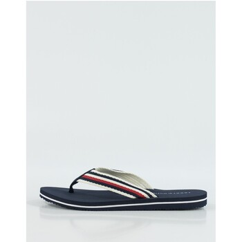 Chaussures Femme Claquettes Tommy Hilfiger 27153 MARINO