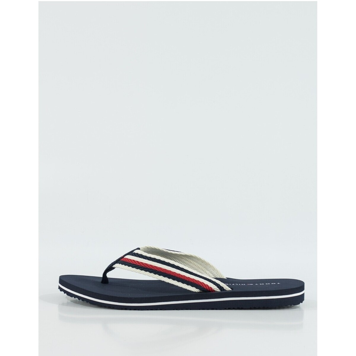 Chaussures Femme Claquettes Tommy Hilfiger 27153 MARINO