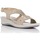 Chaussures Femme Escarpins Inblu SE000007 Gris