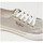 Chaussures Baskets mode Pepe jeans BASKET BRADY PARTY OR Doré