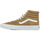 Chaussures Homme Baskets mode Vans Sk8-Hi Marron