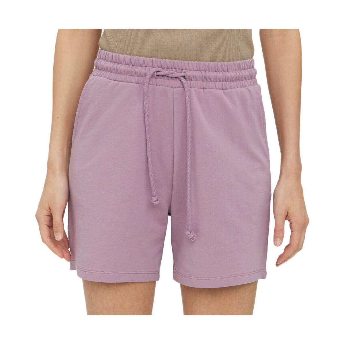 Vêtements Femme Shorts / Bermudas Vero Moda 10259463 Violet