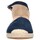 Chaussures Femme Sandales et Nu-pieds Amarpies ACX 23481 Mujer Azul marino Bleu