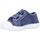 Chaussures Garçon Baskets mode Cienta 78777 84 Niño Azul marino Bleu