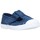 Chaussures Garçon Longueur de jeans 77997 48 Niño Azul Bleu
