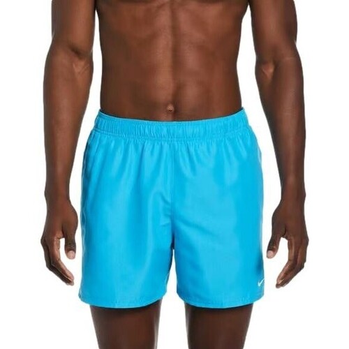Vêtements Homme Maillots / Shorts de bain Nike BAADOR HOMBRE  5 VOLLEY NESSA560 Bleu