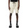 Vêtements Homme Shorts / Bermudas Iceberg Short  blanc - I1PD020 6300 1101 Blanc