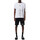 Vêtements Homme T-shirts & Polos Iceberg T-shirt  blanc - I1PF02C 6301 1101 Blanc
