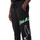 Vêtements Homme Pantalons de survêtement Iceberg Jogging  noir - I1PB012 6302 9000 Noir