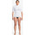 Vêtements Femme T-shirts manches courtes Billabong Tropic Surf Blanc