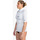 Vêtements Femme T-shirts manches courtes Billabong Tropic Surf Blanc