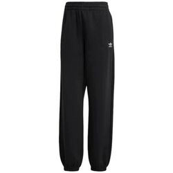 Vêtements Pantalons de survêtement adidas Originals Pantalon Essentials Fleece Black Noir