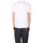 Vêtements Homme T-shirts manches courtes Save The Duck DR0021M LOME16 Blanc