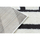 Maison & Déco Tapis Rugsx Tapis moderne MODE 8631 géométrique crème / 80x150 cm Beige