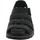 Chaussures Homme Sandales et Nu-pieds Brand FD18.01 Noir