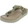 Chaussures Femme Tongs Brand GP31150.26 Vert