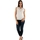 Vêtements Femme Débardeurs / T-shirts sans manche Morgan 231-dsuzy Blanc